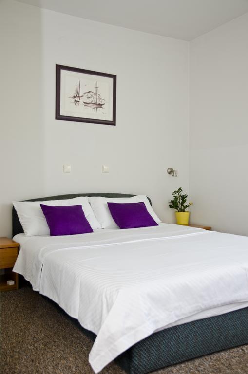 Hotel Fala Zagreb Room photo