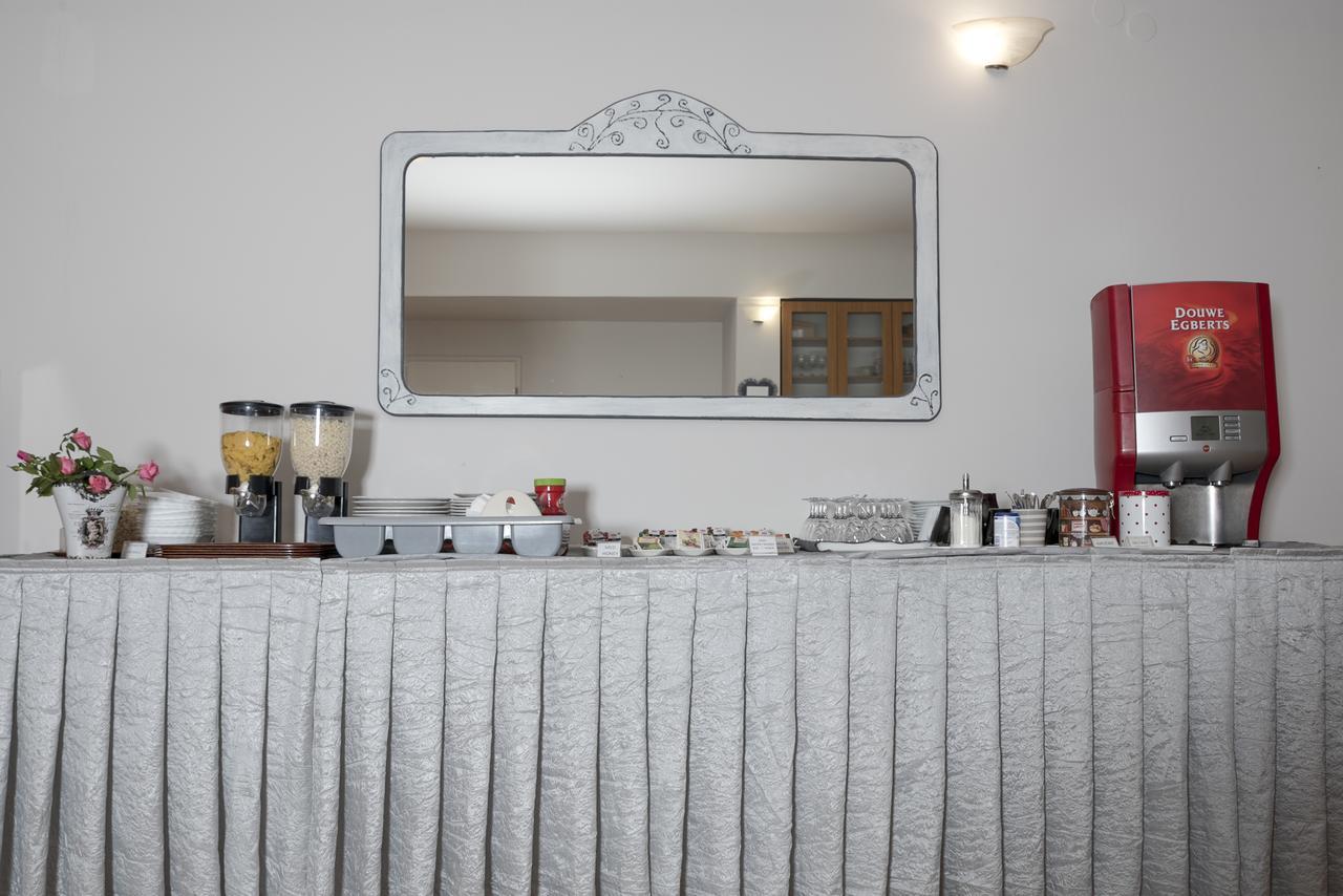 Hotel Fala Zagreb Room photo