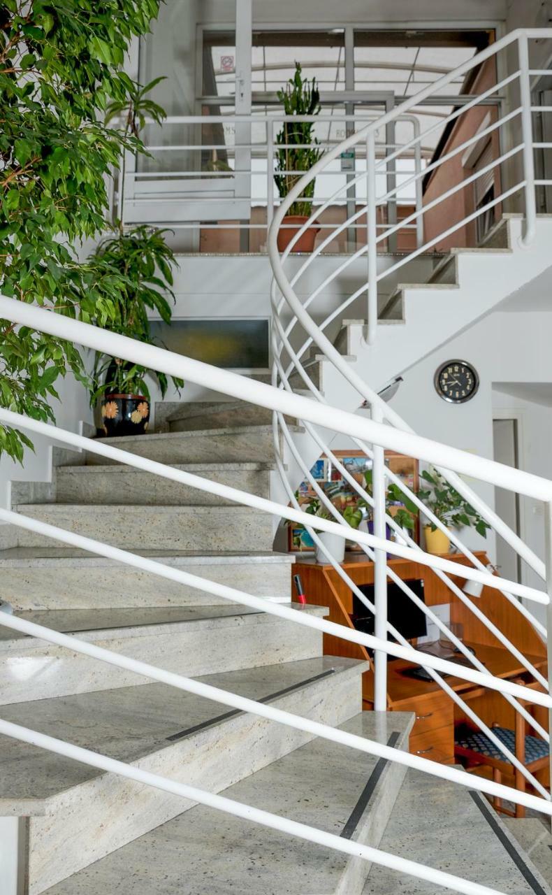 Hotel Fala Zagreb Exterior photo
