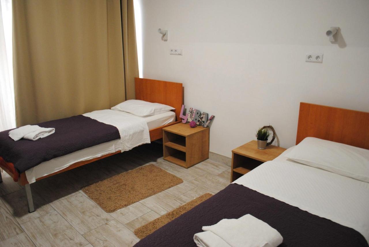 Hotel Fala Zagreb Exterior photo