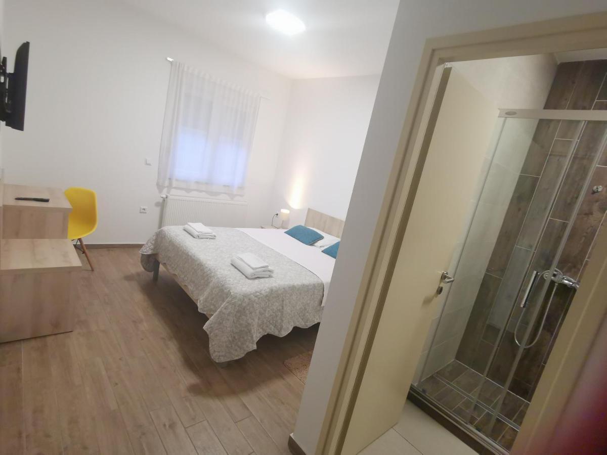 Hotel Fala Zagreb Exterior photo